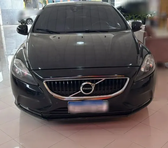 Volvo V40 T-4 2.0 Aut./mec. 2013