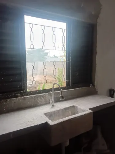 Vendo terreno / lote Murado com Edifícula no Central Park Monte Mor