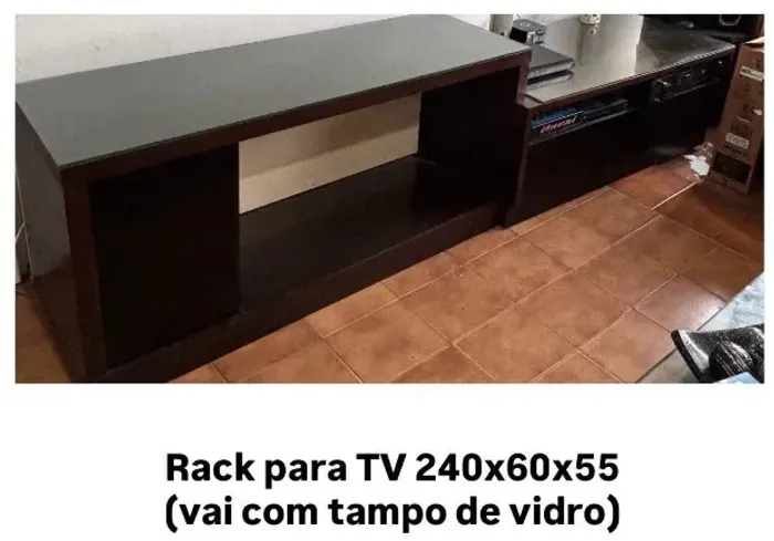 JOGO DE SALA