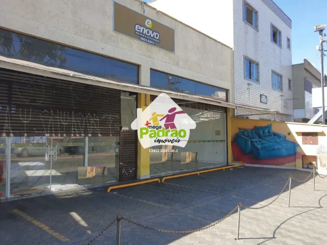 Salão, Jardim Rosa de Franca, Guarulhos, Cod: 6959