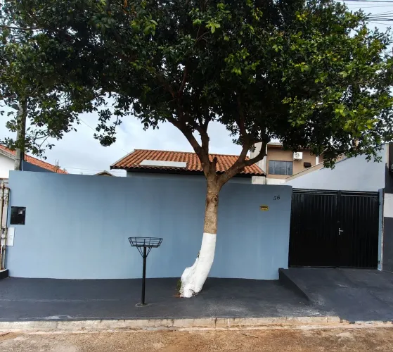 OPORTUNIDADE PARA SAIR DO ALUGUEL!! Casa Abaixo Do Valor De Avaliação Financia Permuta