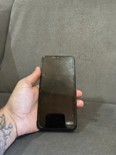 Samsung Galaxy A10s ? Para Retirada de Peças