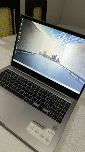 Notebook Samsung 