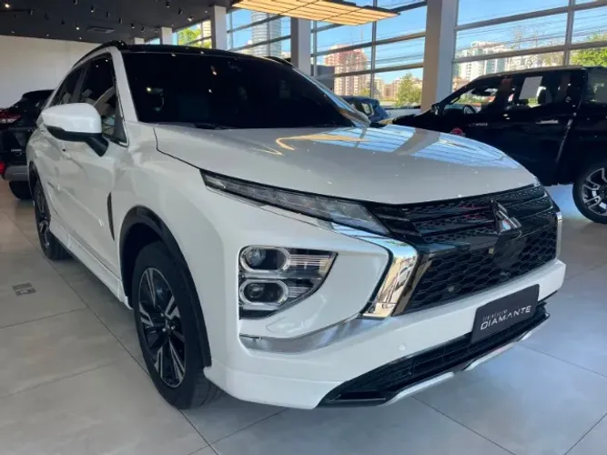 Mitsubishi Eclipse Cross HPE-S 1.5 AWD 165cv Aut. 2025