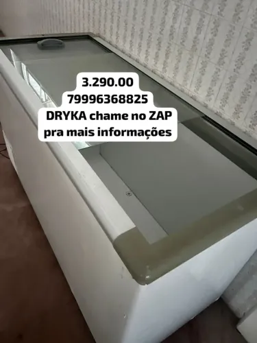 freezer expositor porta de vidro