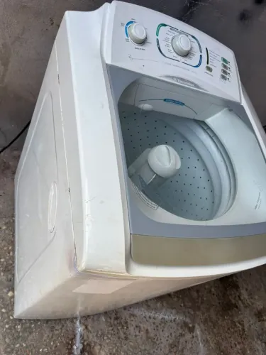 Maquina de lavar 13kg