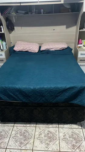 Cama 