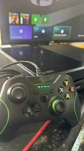 Xbox one (Estado de novo)