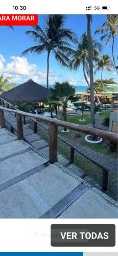 Apartamento Guaxuma dois quartos 