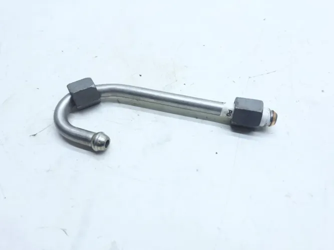Mangueira Combustível Vw Tcross Tsi 1.4 2025 04C130241E