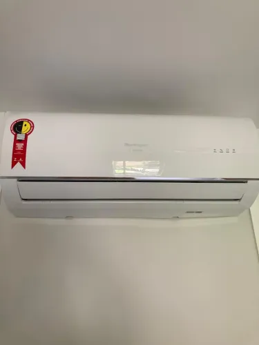 Ar condicionado Springer Midea 9000BTU