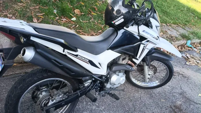 Bros 160 / 2022 R$ 17.000