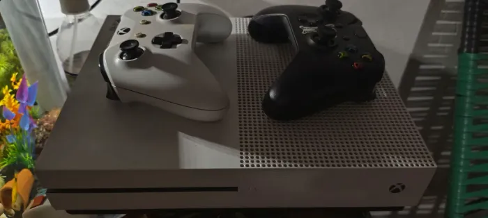 Video game Xbox one 1t 