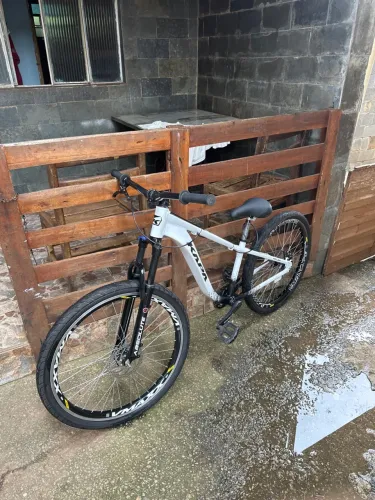 BICICLETA KAPA MACAW ARO 26