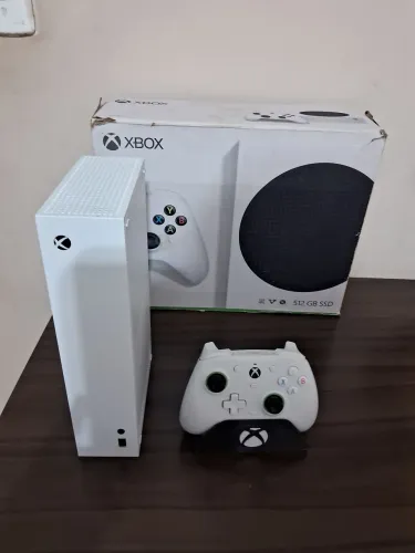 Xbox Series S