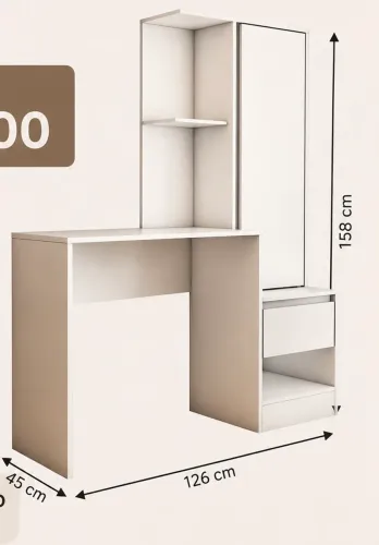 Mesa para computador