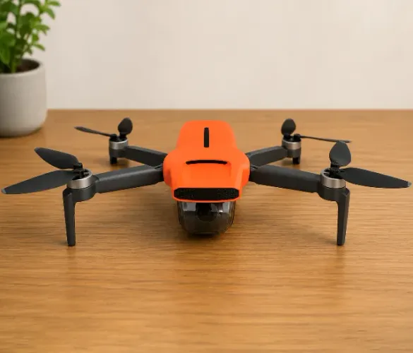 Drone Fimi Mini 3 com bateria extendida 4K Novo