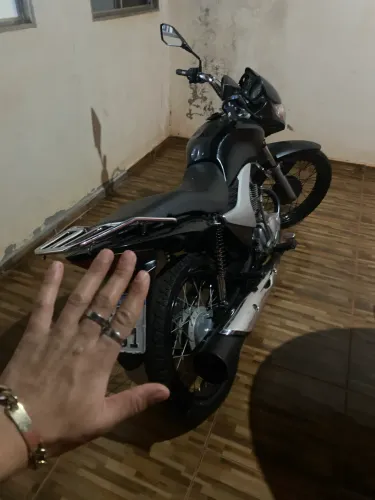 Troco por pampa ou Saveiro