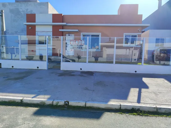 Casa Amarílis