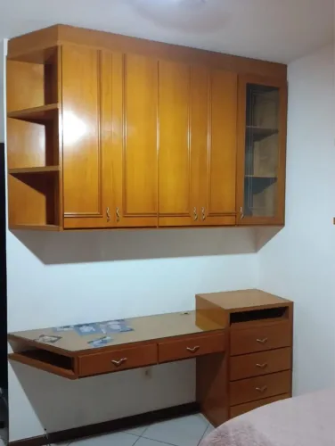 Quartos para alugar em Jardim da Penha - Exclusivo para mulheres. *Não é república