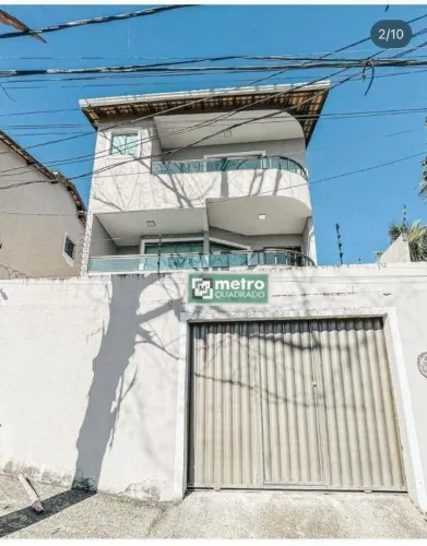 Casa com 3 dormitórios, 167 m² - venda por R$ 600.000,00 ou aluguel por R$ 4.345,00/mês -