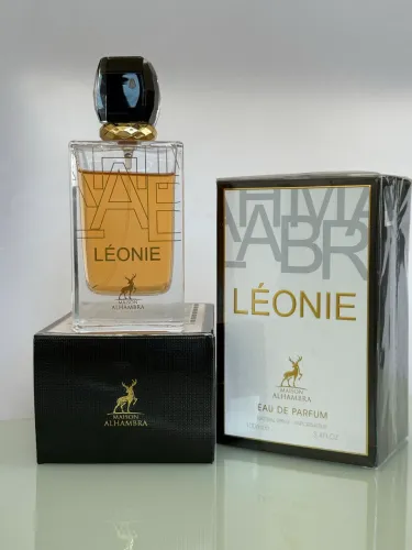 Árabe léonie Maison Alhambra 100ml - Original 