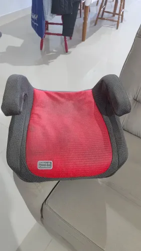 Assento de Elevação 