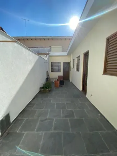 Casa com 1 dormitório para alugar, 40 m² por R$ 1.750,00/mês - Santa Teresinha - São Paulo