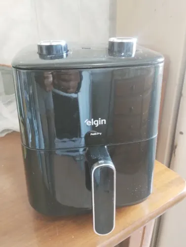 Air fryer Elgin 3,7 litros 220V