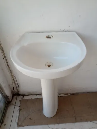 Lavat de Porcelana Logasa
