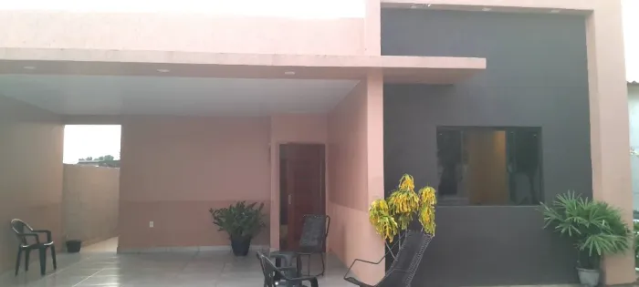 Casa no Quinari