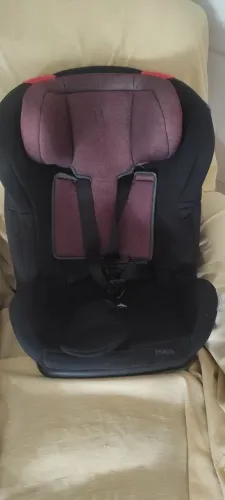 Cadeira de criança reclinável para carro