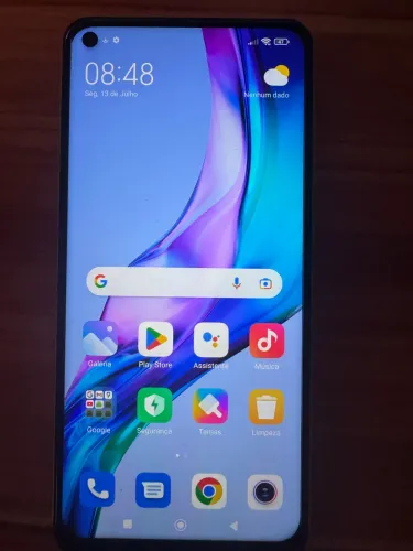 Redmi note 9 128gb
