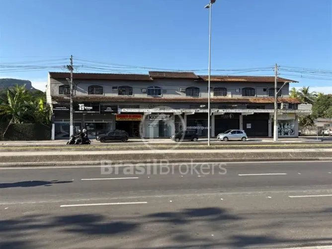 Sala Comercial a Venda em Itaipu