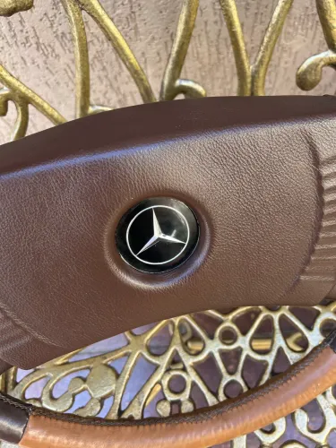 Volante Mercedes Benz 