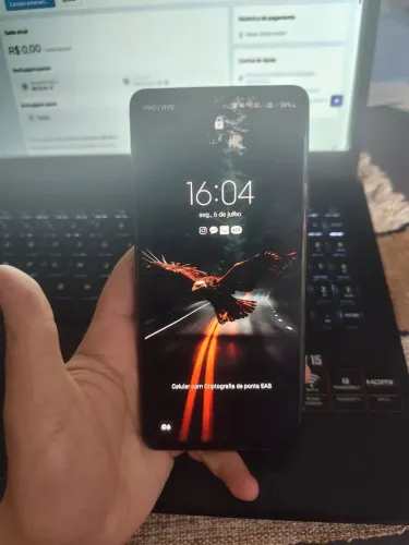 Samsung S20 Fe