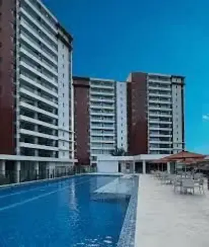 Apartamento à venda no CONDOMÍNIO VERANO - RUA VITÓRIA RÉGIA - PAIVA, C, BOA VIAGEM, Recif