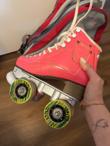 Patins RYE