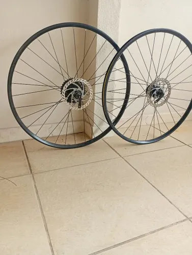 Rodas Aro 29 Completas (Originais)