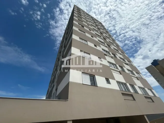 Apartamento Mobiliado no Residencial Florenza disponível para locação !