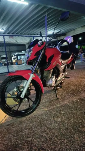 Fan 160 aluguel