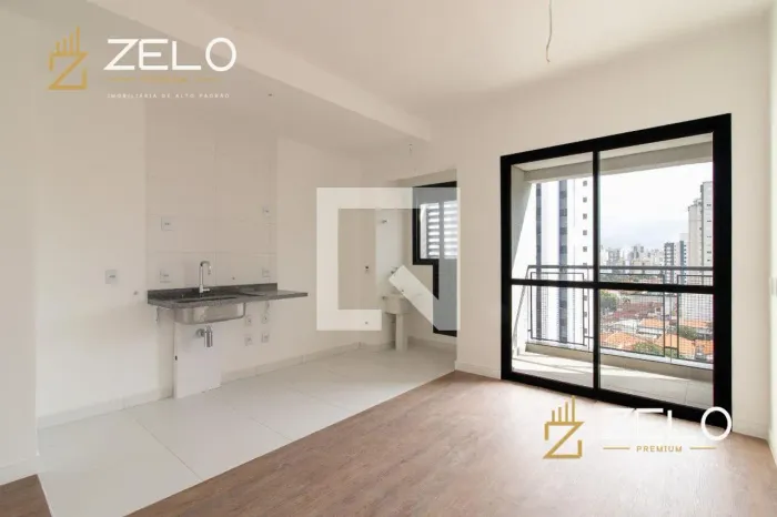 APARTAMENTO RESIDENTIAL em Campinas - São Paulo, Cambuí
