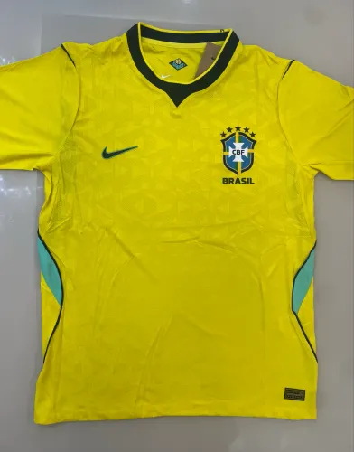 Camisas de time versão jogador