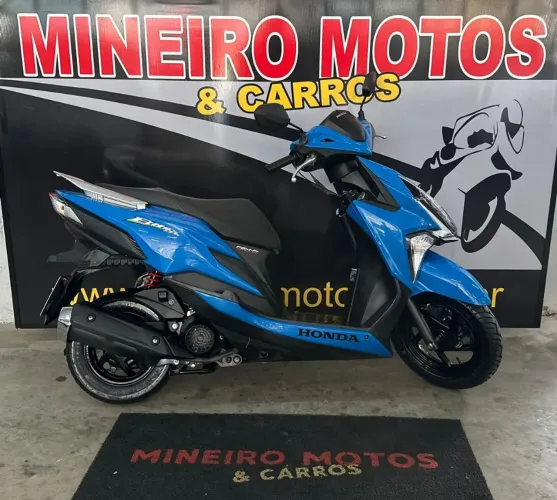 ELITE 125