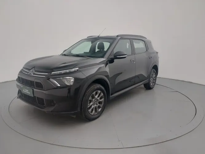 Citroen C3 Aircross Feel Pack 1.0 Turbo 200 Aut. 2025