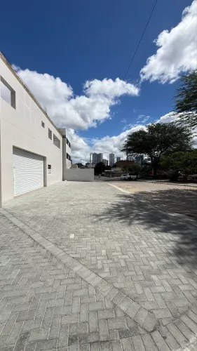 Alugo loja comercial caruaru universitário