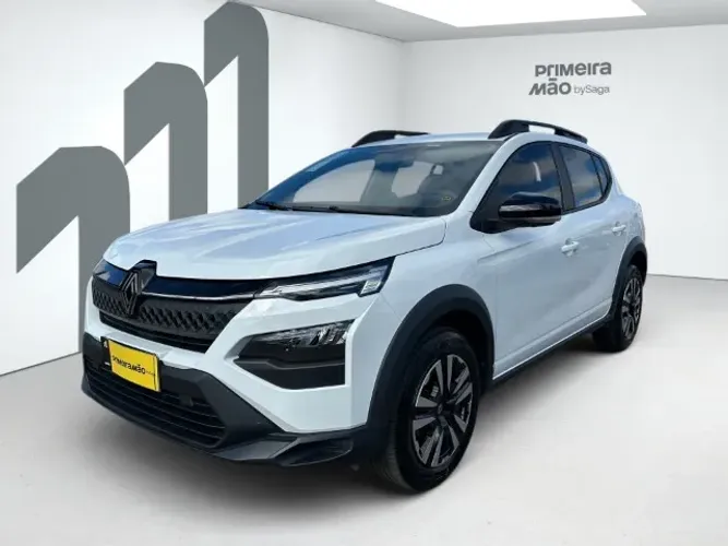 Renault Kardian Evolut. Flex 1.0 TB 12V 5P Aut. 2025