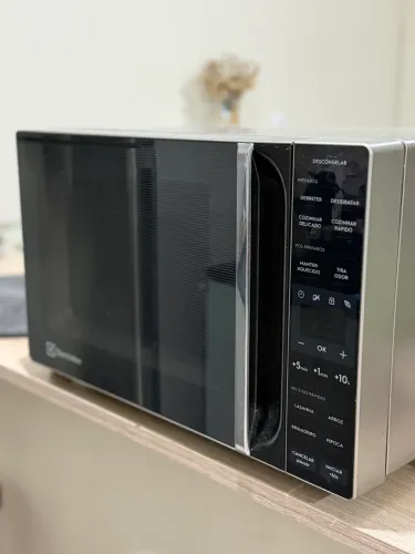 Microondas Electrolux 23 litros 110v