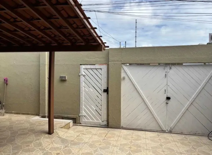 Casa na Atalaia [21924]