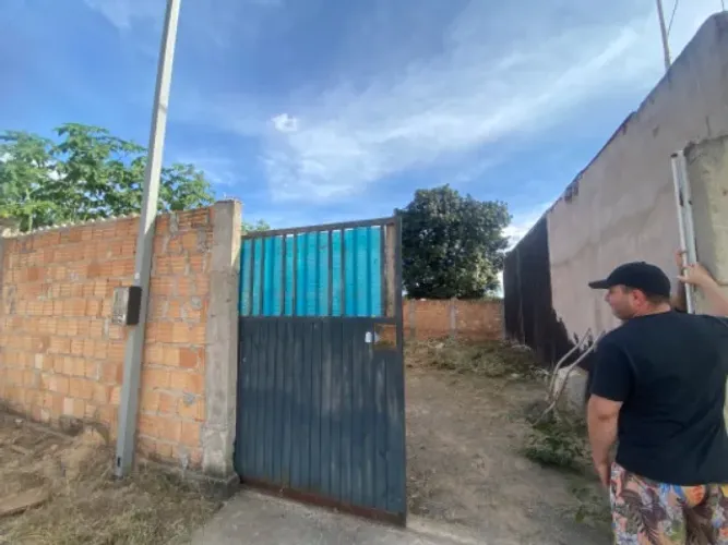 Lote setor psul